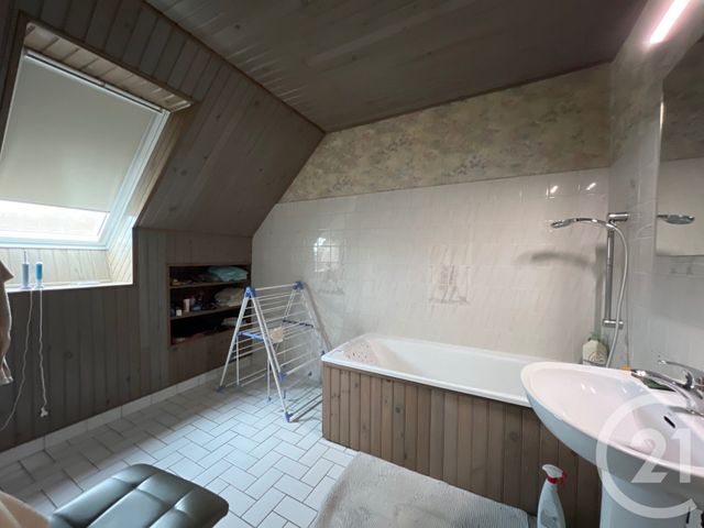 Maison &agrave; vendre - 5 pi&egrave;ces - 94 m2 - Mantes La Jolie - 78 - ILE-DE-FRANCE