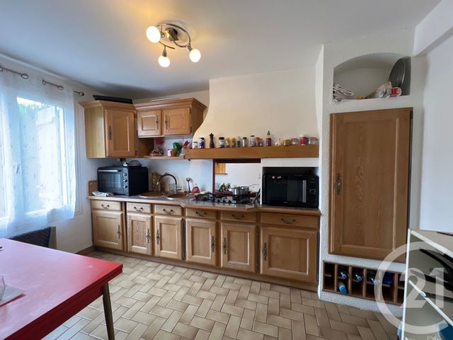 Maison &agrave; vendre - 5 pi&egrave;ces - 94 m2 - Mantes La Jolie - 78 - ILE-DE-FRANCE