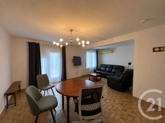 Maison &agrave; vendre - 5 pi&egrave;ces - 94 m2 - Mantes La Jolie - 78 - ILE-DE-FRANCE