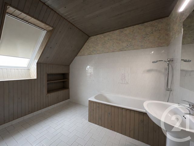 Maison &agrave; vendre - 5 pi&egrave;ces - 94 m2 - Mantes La Jolie - 78 - ILE-DE-FRANCE