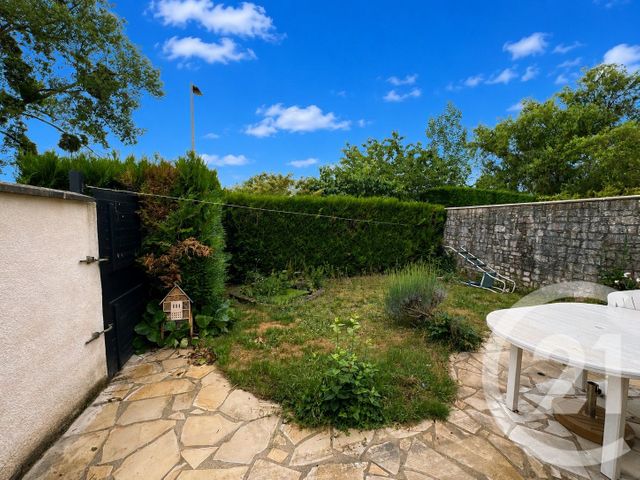 Maison &agrave; vendre - 5 pi&egrave;ces - 94 m2 - Mantes La Jolie - 78 - ILE-DE-FRANCE