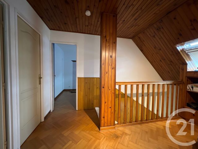 Maison &agrave; vendre - 5 pi&egrave;ces - 94 m2 - Mantes La Jolie - 78 - ILE-DE-FRANCE