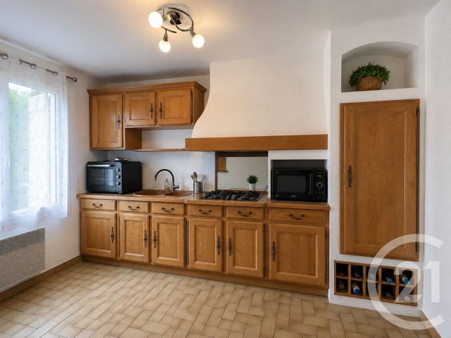 Maison &agrave; vendre - 5 pi&egrave;ces - 94 m2 - Mantes La Jolie - 78 - ILE-DE-FRANCE