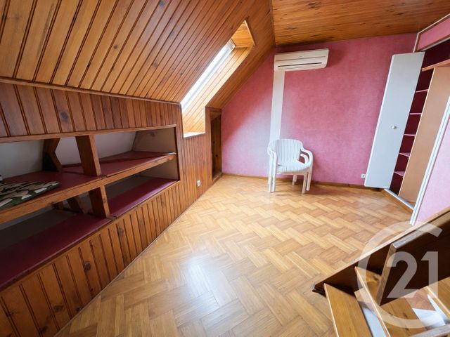 Maison &agrave; vendre - 5 pi&egrave;ces - 94 m2 - Mantes La Jolie - 78 - ILE-DE-FRANCE