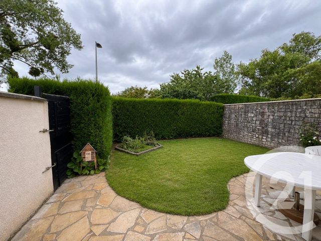 Maison &agrave; vendre - 5 pi&egrave;ces - 94 m2 - Mantes La Jolie - 78 - ILE-DE-FRANCE