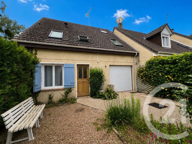 Maison à vendre MANTES LA JOLIE