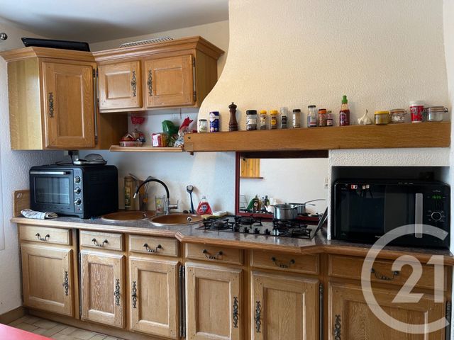 Maison &agrave; vendre - 5 pi&egrave;ces - 94 m2 - Mantes La Jolie - 78 - ILE-DE-FRANCE