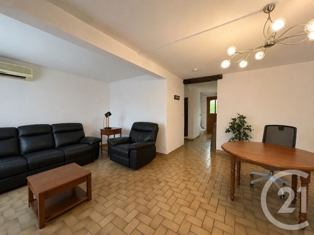 Maison &agrave; vendre - 5 pi&egrave;ces - 94 m2 - Mantes La Jolie - 78 - ILE-DE-FRANCE