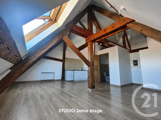 Maison &agrave; vendre - 5 pi&egrave;ces - 112,71 m2 - Ecquevilly - 78 - ILE-DE-FRANCE