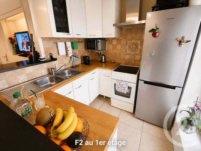 Maison &agrave; vendre - 5 pi&egrave;ces - 112,71 m2 - Ecquevilly - 78 - ILE-DE-FRANCE