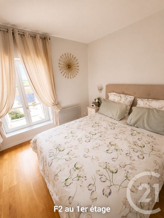 Maison &agrave; vendre - 5 pi&egrave;ces - 112,71 m2 - Ecquevilly - 78 - ILE-DE-FRANCE