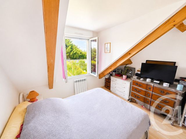 Appartement F3 &agrave; vendre - 3 pi&egrave;ces - 50,27 m2 - Mezieres Sur Seine - 78 - ILE-DE-FRANCE