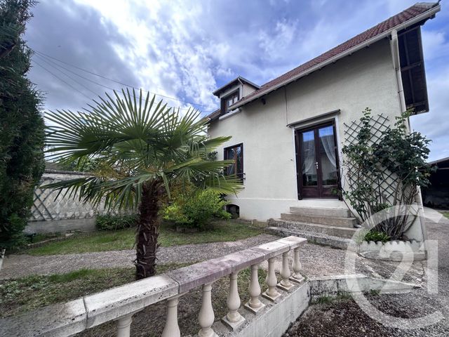maison - LES MUREAUX - 78