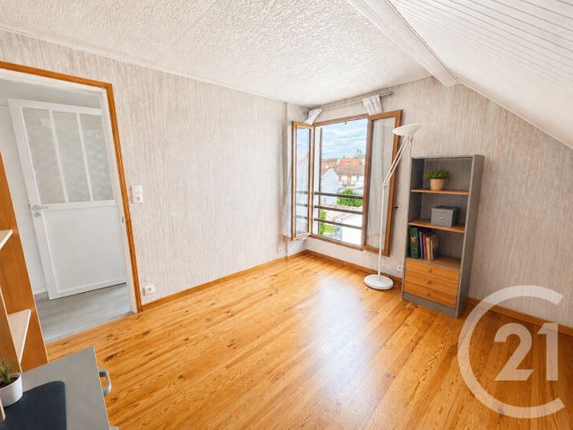 Maison &agrave; vendre - 5 pi&egrave;ces - 81 m2 - Les Mureaux - 78 - ILE-DE-FRANCE