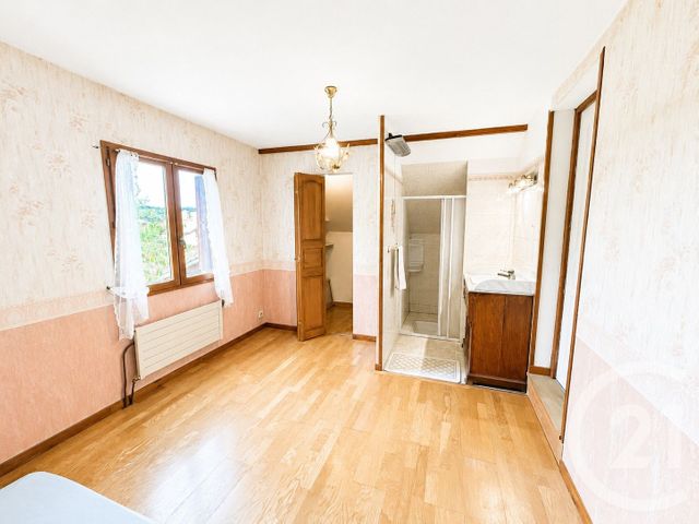 Maison &agrave; vendre - 5 pi&egrave;ces - 81 m2 - Les Mureaux - 78 - ILE-DE-FRANCE