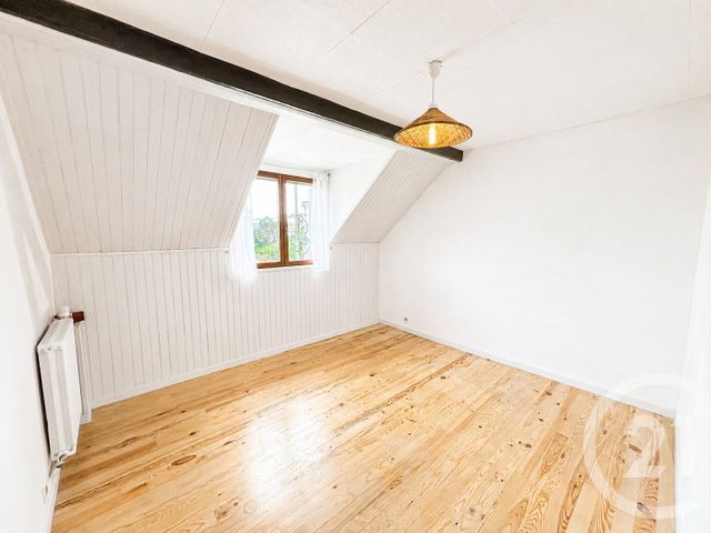 Maison &agrave; vendre - 5 pi&egrave;ces - 81 m2 - Les Mureaux - 78 - ILE-DE-FRANCE