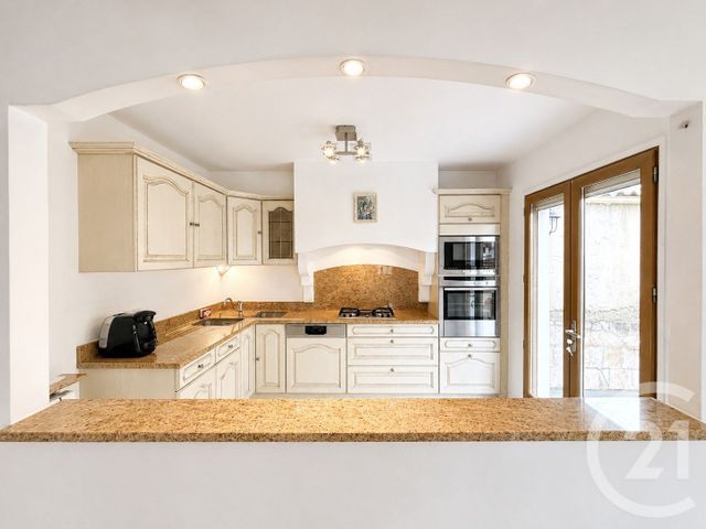 Maison &agrave; vendre - 5 pi&egrave;ces - 81 m2 - Les Mureaux - 78 - ILE-DE-FRANCE