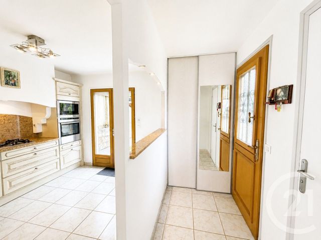 Maison &agrave; vendre - 5 pi&egrave;ces - 81 m2 - Les Mureaux - 78 - ILE-DE-FRANCE