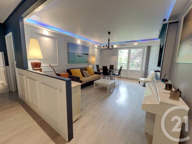 Prix immobilier FLINS SUR SEINE - Photo d’un appartement vendu
