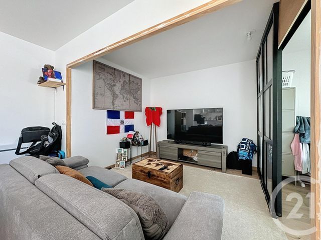 appartement - ECQUEVILLY - 78