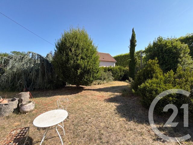 Maison &agrave; vendre - 5 pi&egrave;ces - 140 m2 - Aubergenville - 78 - ILE-DE-FRANCE