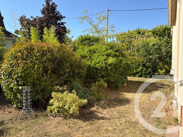Maison &agrave; vendre - 5 pi&egrave;ces - 140 m2 - Aubergenville - 78 - ILE-DE-FRANCE