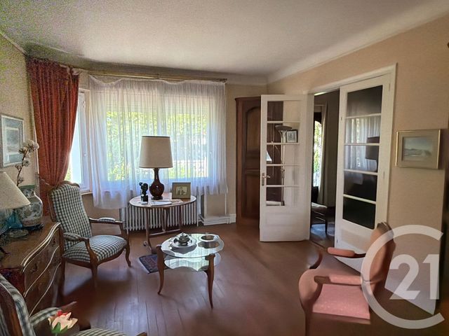 Maison &agrave; vendre - 5 pi&egrave;ces - 140 m2 - Aubergenville - 78 - ILE-DE-FRANCE