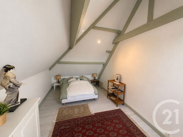 Maison &agrave; vendre - 5 pi&egrave;ces - 140 m2 - Aubergenville - 78 - ILE-DE-FRANCE