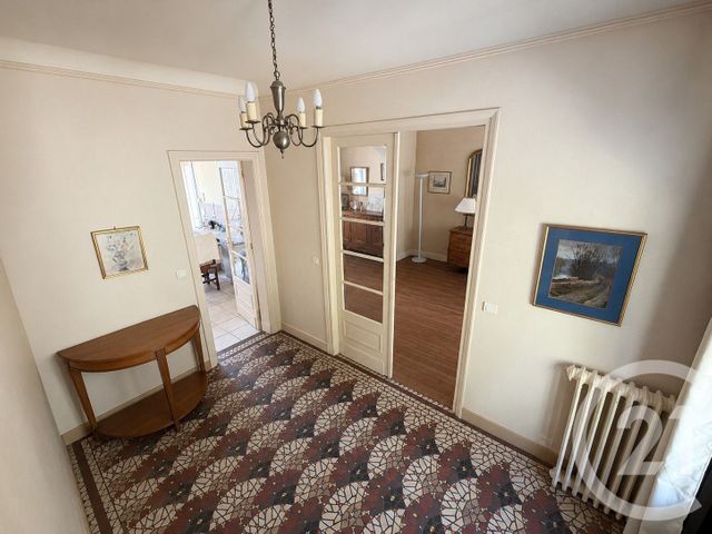 Maison &agrave; vendre - 5 pi&egrave;ces - 140 m2 - Aubergenville - 78 - ILE-DE-FRANCE