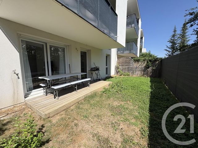 Appartement F3 &agrave; louer - 3 pi&egrave;ces - 57,50 m2 - Gargenville - 78 - ILE-DE-FRANCE