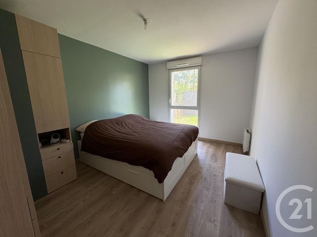 Appartement F3 &agrave; louer - 3 pi&egrave;ces - 57,50 m2 - Gargenville - 78 - ILE-DE-FRANCE