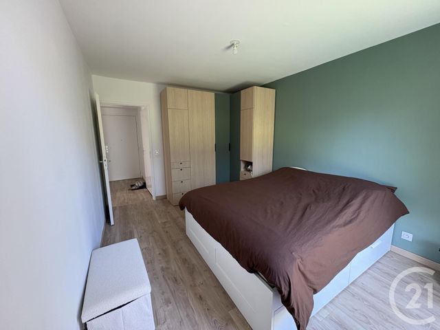 Appartement F3 &agrave; louer - 3 pi&egrave;ces - 57,50 m2 - Gargenville - 78 - ILE-DE-FRANCE