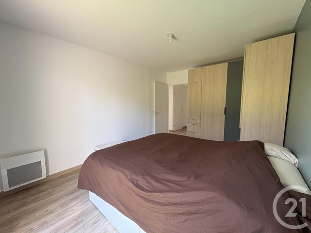 Appartement F3 &agrave; louer - 3 pi&egrave;ces - 57,50 m2 - Gargenville - 78 - ILE-DE-FRANCE