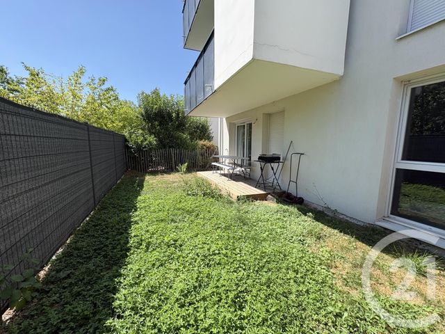 Appartement F3 &agrave; louer - 3 pi&egrave;ces - 57,50 m2 - Gargenville - 78 - ILE-DE-FRANCE