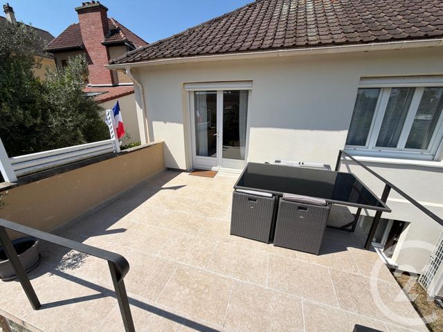 Maison &agrave; louer - 4 pi&egrave;ces - 103,97 m2 - Epone - 78 - ILE-DE-FRANCE