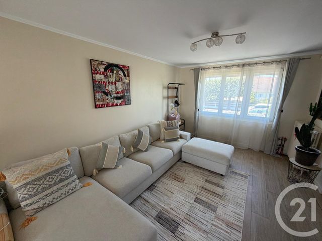 Maison &agrave; louer - 4 pi&egrave;ces - 103,97 m2 - Epone - 78 - ILE-DE-FRANCE
