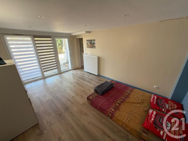 Maison &agrave; louer - 4 pi&egrave;ces - 103,97 m2 - Epone - 78 - ILE-DE-FRANCE