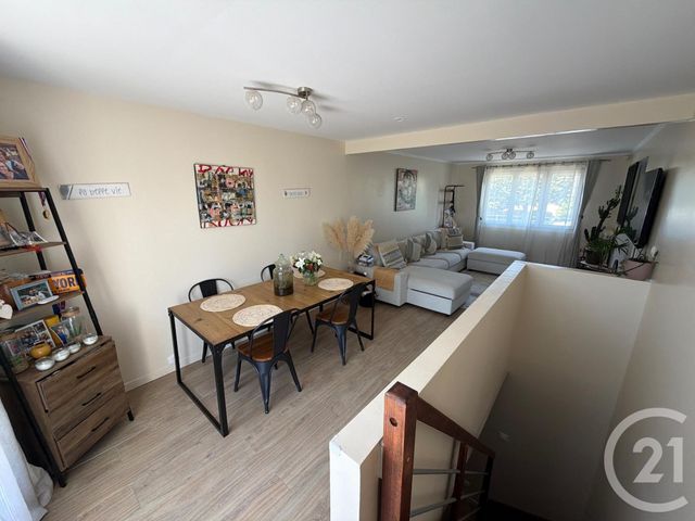 Maison &agrave; louer - 4 pi&egrave;ces - 103,97 m2 - Epone - 78 - ILE-DE-FRANCE