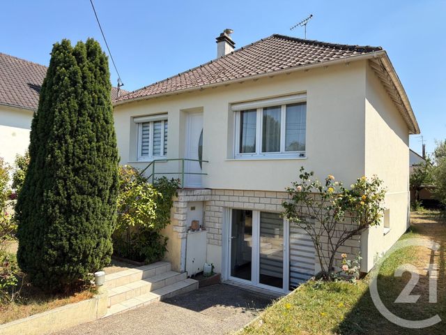 maison - EPONE - 78