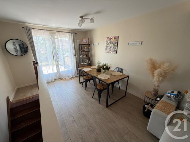 Maison &agrave; louer - 4 pi&egrave;ces - 103,97 m2 - Epone - 78 - ILE-DE-FRANCE