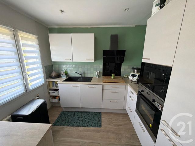 Maison &agrave; louer - 4 pi&egrave;ces - 103,97 m2 - Epone - 78 - ILE-DE-FRANCE