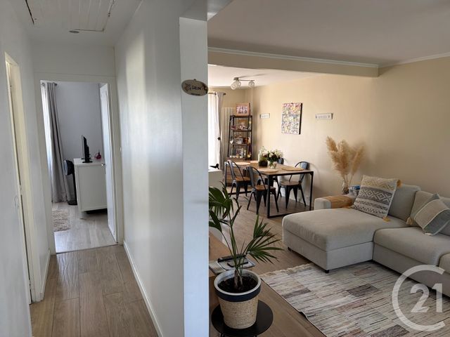 Maison &agrave; louer - 4 pi&egrave;ces - 103,97 m2 - Epone - 78 - ILE-DE-FRANCE