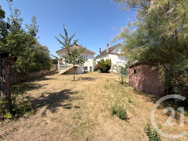 Maison &agrave; louer - 4 pi&egrave;ces - 103,97 m2 - Epone - 78 - ILE-DE-FRANCE