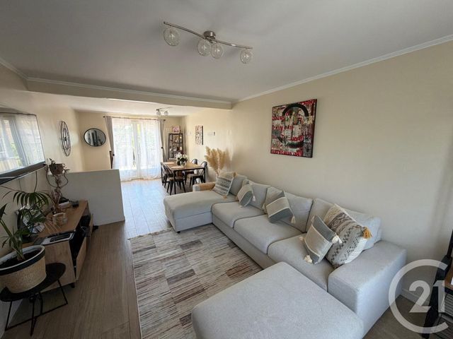 Maison &agrave; louer - 4 pi&egrave;ces - 103,97 m2 - Epone - 78 - ILE-DE-FRANCE