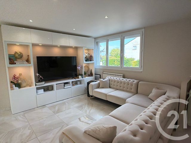 Maison &agrave; vendre - 6 pi&egrave;ces - 101,57 m2 - Ecquevilly - 78 - ILE-DE-FRANCE