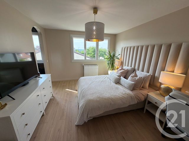 Maison &agrave; vendre - 6 pi&egrave;ces - 101,57 m2 - Ecquevilly - 78 - ILE-DE-FRANCE