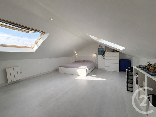Maison &agrave; vendre - 6 pi&egrave;ces - 101,57 m2 - Ecquevilly - 78 - ILE-DE-FRANCE