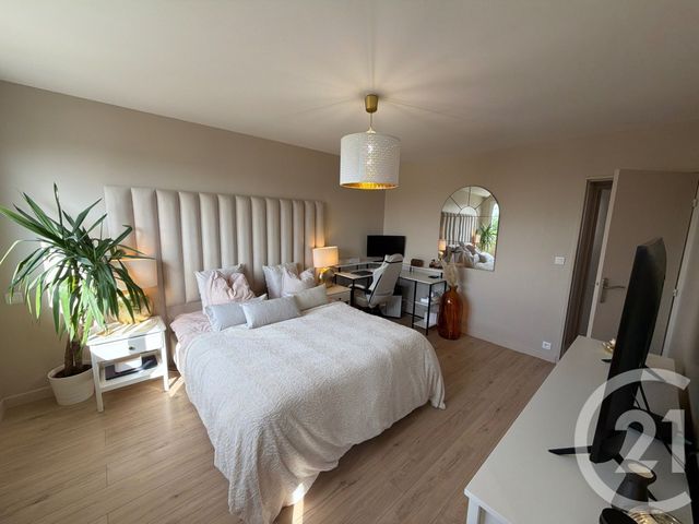 Maison &agrave; vendre - 6 pi&egrave;ces - 101,57 m2 - Ecquevilly - 78 - ILE-DE-FRANCE