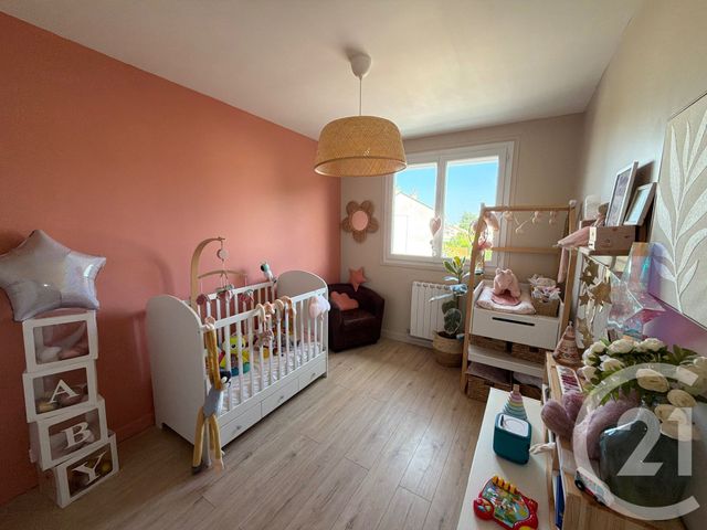 Maison &agrave; vendre - 6 pi&egrave;ces - 101,57 m2 - Ecquevilly - 78 - ILE-DE-FRANCE