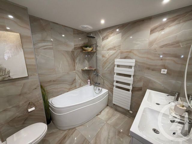 Maison &agrave; vendre - 6 pi&egrave;ces - 101,57 m2 - Ecquevilly - 78 - ILE-DE-FRANCE